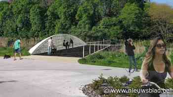 Voorbereidende werken aan Borchtbrug starten na paasvakantie: “Verbindt Nekkerspoel met Douaneplein”