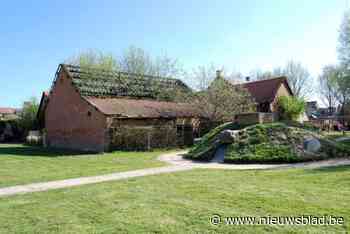 Nieuwe weg om acht nieuwbouwwoningen in park De Kerckhoek te ontsluiten: “Minst slechte oplossing”