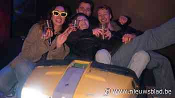 Jeugdhuis Basta viert twintigste verjaardag met extra spetterend openluchtfestival Knotsenbots