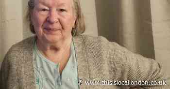 Concerns grow for missing woman, 76, last seen two days ago in Northfleet