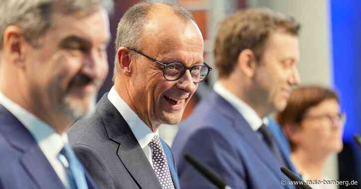 Von Steuern bis Corona: Zentrale Punkte im Koalitionsvertrag