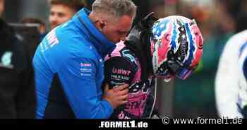 Ralf Schumacher kritisiert Alpine: "Kein Rückhalt" für Jack Doohan