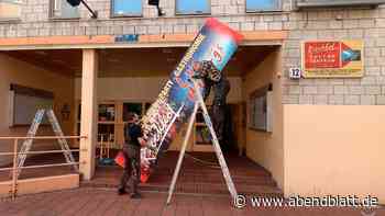 Ex-Rieckhof: Warum hier keine Behinderten mehr arbeiten