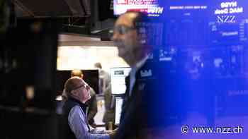 KOMMENTAR - Trump stürzt Amerika in die dümmste Rezession der Geschichte