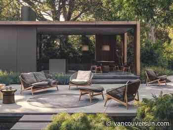 Livingspace expands its footprint to include more outdoor furnishings and appliances