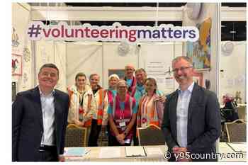 Laramie Young Professionals Hosting Volunteer Fair Thursday