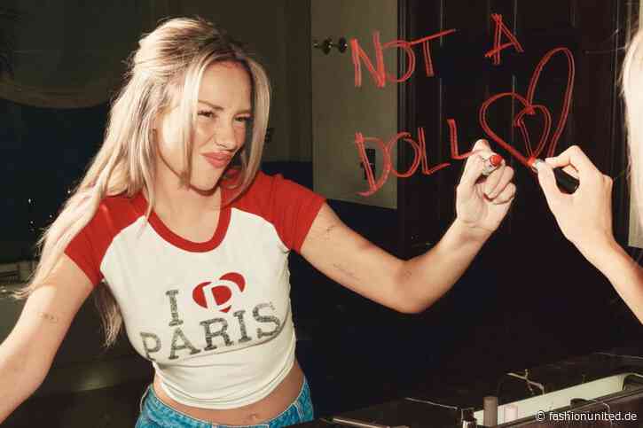 „Not a Doll“ - neue Kampagne räumt mit alten Schönheitsidealen auf!