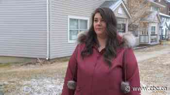 A rent increase is pushing these families out of their homes