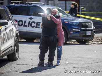 Deachman: Why the sudden rash of homicides in the city?