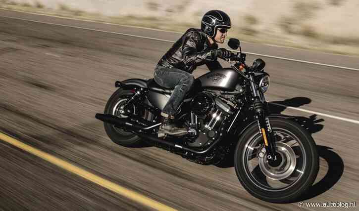 EU slaat terug! Amerikaanse motorfietsen stuk duurder