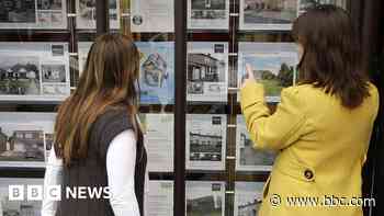 More UK lenders cut mortgage rates amid tariff turmoil