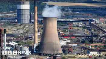 British Steel solution is within reach, minister says