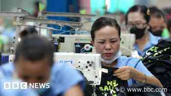 Trump's tariffs are a huge blow to Vietnam's economic ambitions