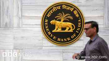 India cuts rates as Trump's tariffs put growth at risk