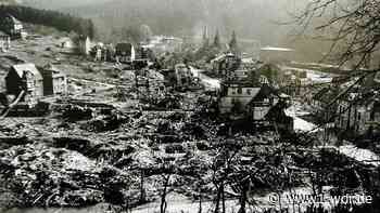 Engelskirchen im März 1945: Erinnerungen von Zeitzeugen