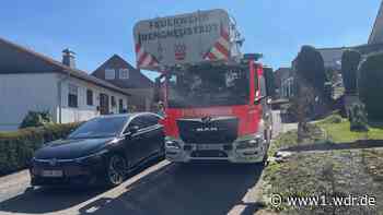 Bergneustadt plant strengere Parkplatzpflicht