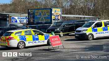 Edinburgh gangland feud spreads to Glasgow