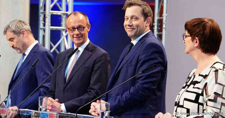 Künftige Koalition plant Staatsminister für Sport