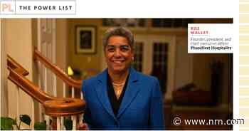 Roz Mallet expands beyond the airport space