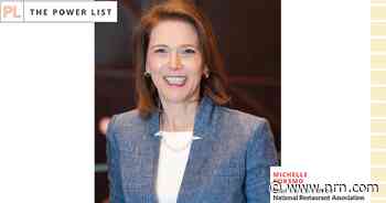 Michelle Korsmo forges equity and empowerment in foodservice