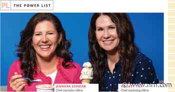 Handel’s Homemade Ice Cream’s C-suite of destiny