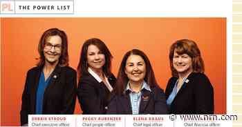 Whataburger’s ‘she-suite’: Representation is in the chain’s DNA