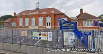 School building 'in disrepair and mould-ridden' proposed to be torn down
