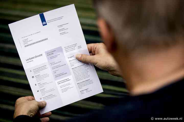 Flitsmarathon gaande: 'Met flitsapp krijg je juist meer boetes'