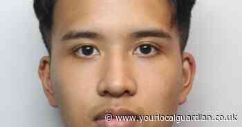 ‘Obsessed’ south London man used dark web to track ex for 240 miles and stab her