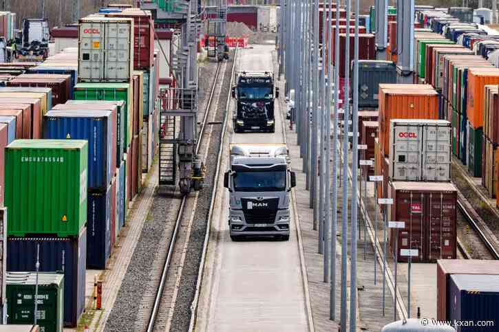 Trump's latest round of tariffs have taken effect — and more retaliation is coming. What we know