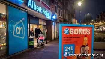 Nederlandse supermarkten schrijven dat consument hier helemaal niet duurder uit is