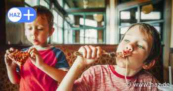 Osterferien in Hannover: Restaurants für Familien mit Kindern