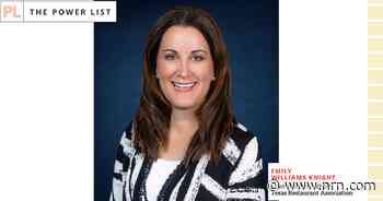 Emily Williams Knight finds blend, not ‘balance’