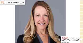 Heather Neary’s advice for women in the restaurant industry: Ask for what you want