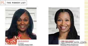 Bloomin’ Brands fosters women in leadership roles