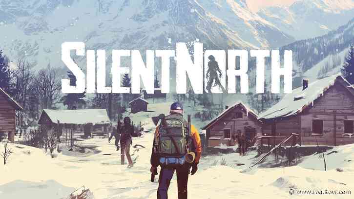 ‘Rust’-like Shooter ‘Silent North’ Launches in Early Access on Quest & PC VR Headsets, Trailer Here