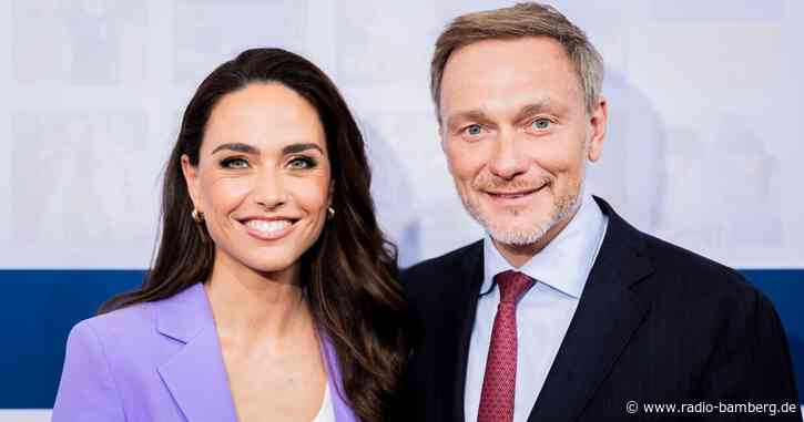 Baby von Lindner und Lehfeldt ist da