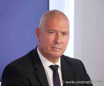 Le préfet des Alpes-Maritimes Hugues Moutouh nommé secrétaire général du ministère de l'Intérieur