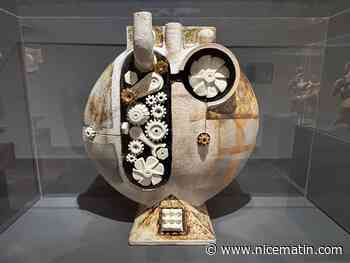 Ateliers pour enfants autour des travaux de Jean Derval, au musée Magnelli de Vallauris: top départ pour les inscriptions