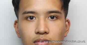 ‘Obsessed’ south London man used dark web to track ex for 240 miles and stab her