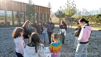 Das tun Augsburgs Aleviten für die kulturelle Bildung von Kindern aus Einwandererfamilien