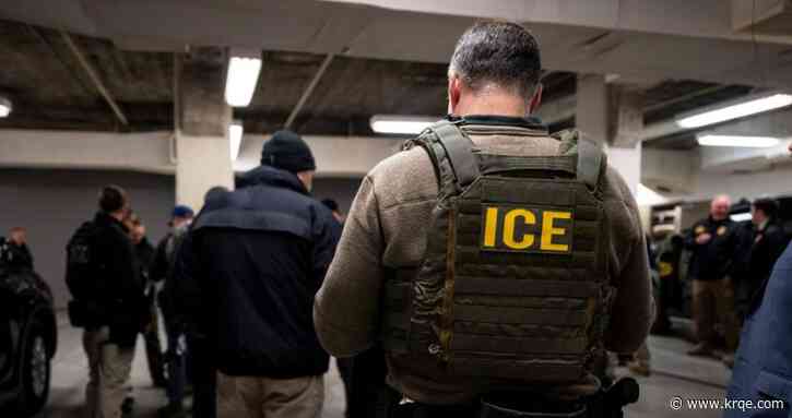 Trump to fine migrants up to $1K daily for defying deportation order