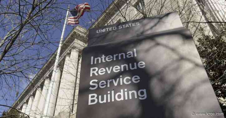 Acting commissioner of IRS resigning over deal to send immigrants' tax data to ICE: Sources