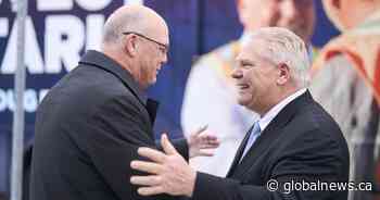 Ontario plans to apply ‘strong mayor’ powers in 169 more communities