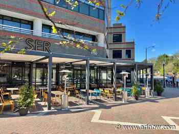 SER celebrates 10 years in Ballston as owners plan new restaurant