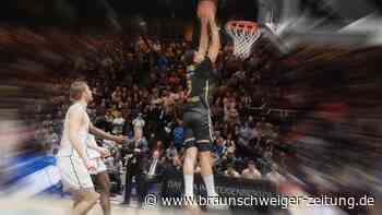 Prognose: So schaffen die Löwen Braunschweig die Play-offs