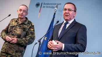 Was macht das Operative Führungskommando der Bundeswehr?