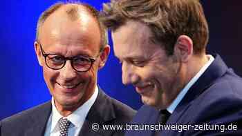 Im Überblick: Darauf haben sich CDU, CSU und SPD geeinigt