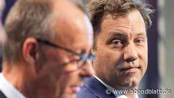 Warum diese große Koalition wirklich groß werden kann