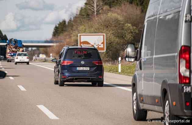 Bundespolizeidirektion München: Den Neffen zum Arbeiten geschleust/ Bundespolizei bringt Ägypter in Abschiebehafteinrichtung